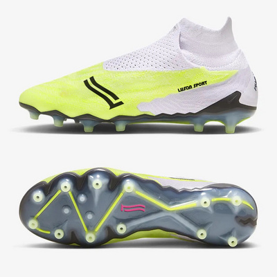Football Shoes Top Quality Kids Cleats Soccer Wear Shoes Factory Custom LOGO Football Boots Create Your Own Shoes BestSuppliers
