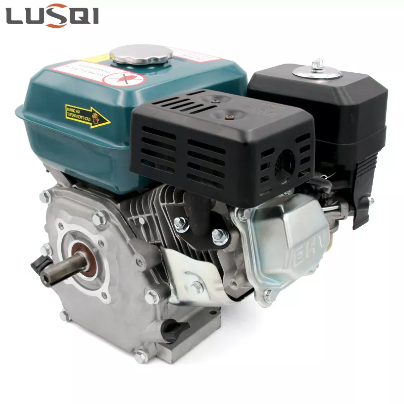 163CC Air-cooled Single Cylinder Machinery Engines GX160 168F GX200 Petrol 4 Stroke Small Gasoline Engine 6.5HP 5.5 HP Gasoline