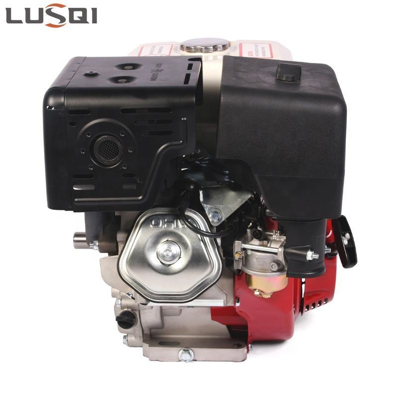 GX390 188F 13HP 389cc 8.6KW 4-Stroke Single Cylinder Air-cooled Motor Small Gasoline Engine Mini Gasoline Engine