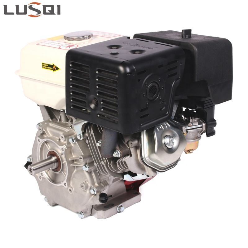 GX390 188F 13HP 389cc 8.6KW 4-Stroke Single Cylinder Air-cooled Motor Small Gasoline Engine Mini Gasoline Engine