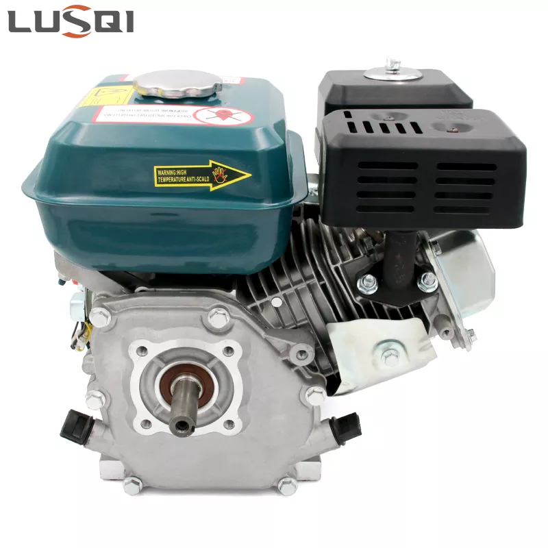 163CC Air-cooled Single Cylinder Machinery Engines GX160 168F GX200 Petrol 4 Stroke Small Gasoline Engine 6.5HP 5.5 HP Gasoline