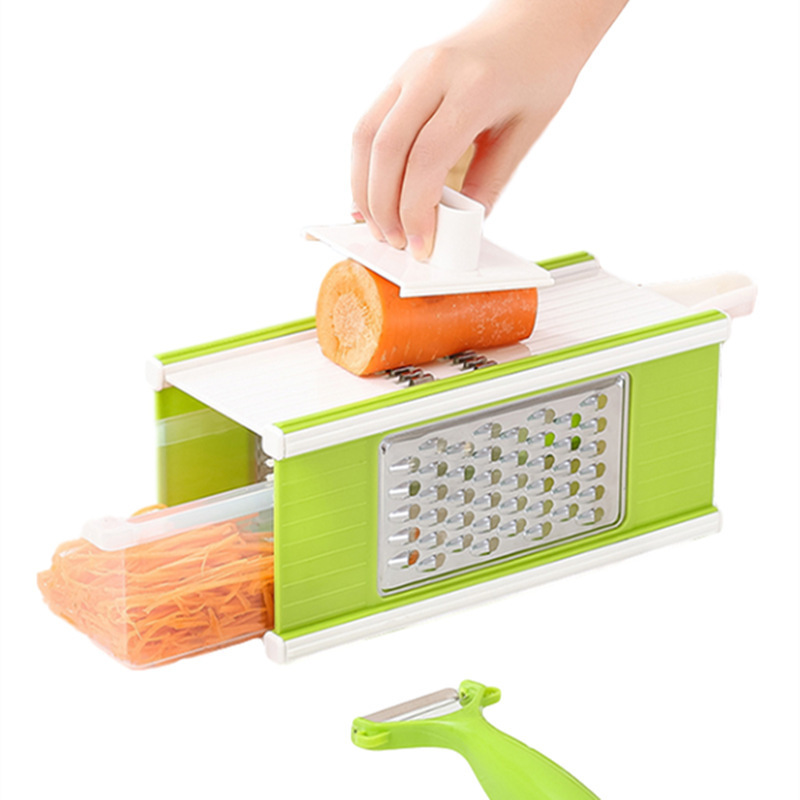 Vegetable Kitchen Accessories Onion Chopper Dicer  Vegetable Cutter And Slicer