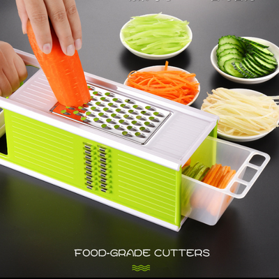 Vegetable Kitchen Accessories Onion Chopper Dicer  Vegetable Cutter And Slicer