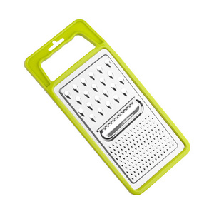 Multi-functional Radish Grater  Cheese Grater Stainless Steel New Sustainable Vegetable Tool Ginger Mini Grater