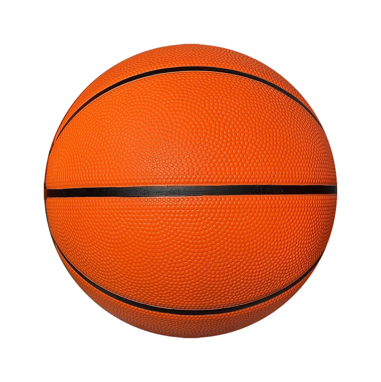 Wholesaler Good Price Sports Size 7 Rubber Basketball Baloncesto OEM De China Bulk Basketballs