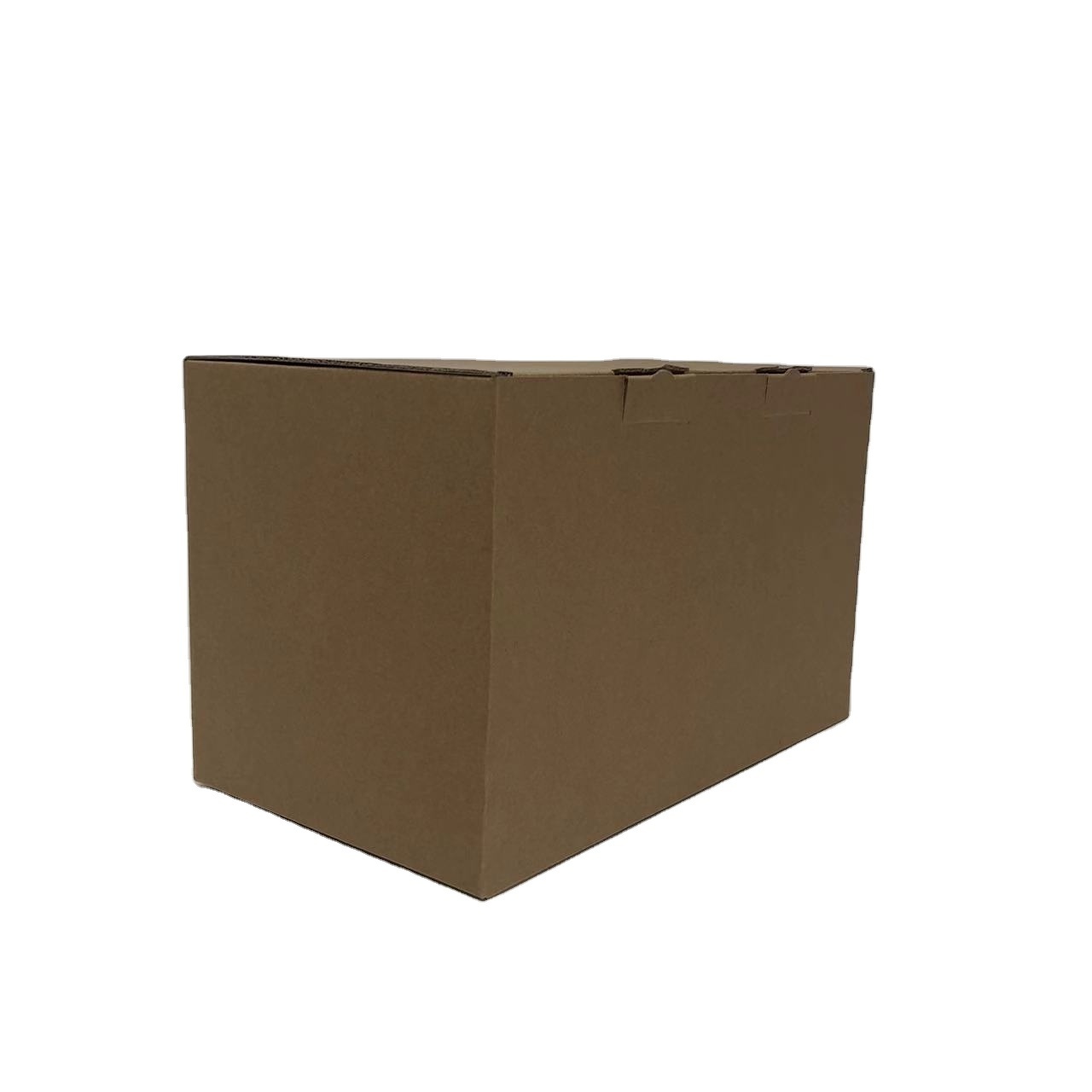 custom corrugated wine holder shipping boxes wholesale CMYK beer cans carton box printed juice drinks foldable mailer box