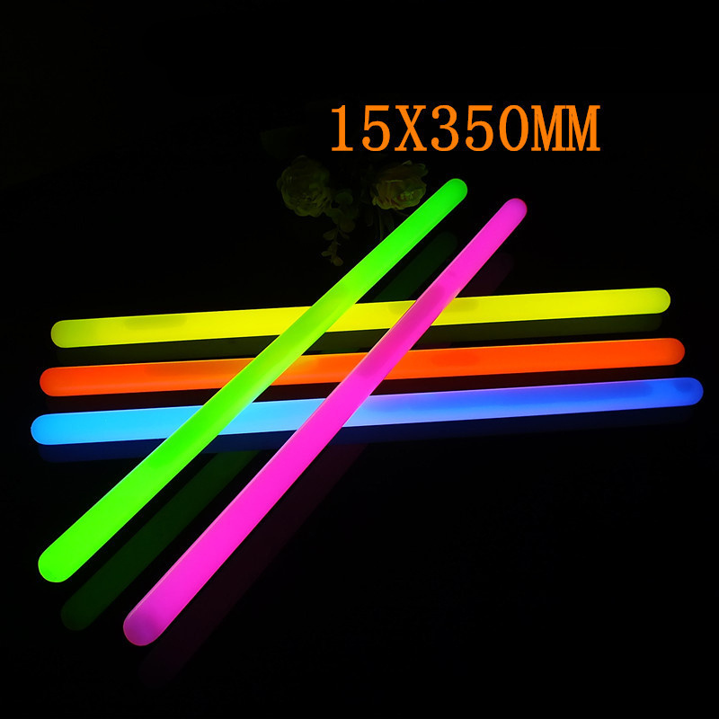 Grade Glow Sticks Ultra Bright Emergency Light Sticks