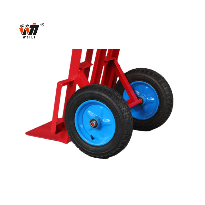 Multi Purpose Portable Small Convertible Steel Utility Dolly Wheel Platform Cart Hand Truck Trolley