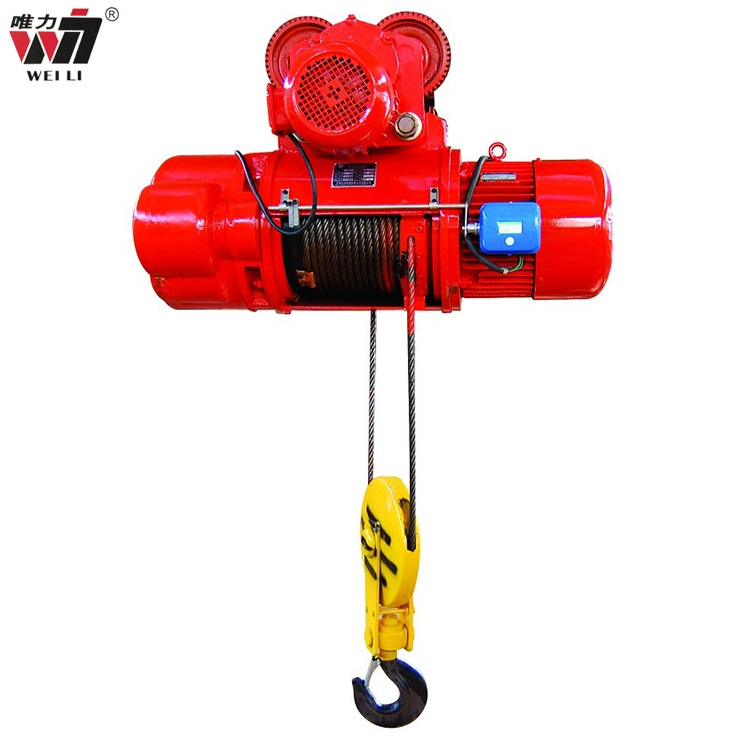 Top Sponsor Listing  Electric Hoist Widely Used Superior Quality Crane Electric Chain Hoist