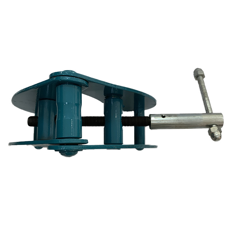 High Quality And Easy To Handle Heavy Duty Cast Iron Lifting Steel Metal Girder Beam Clamp