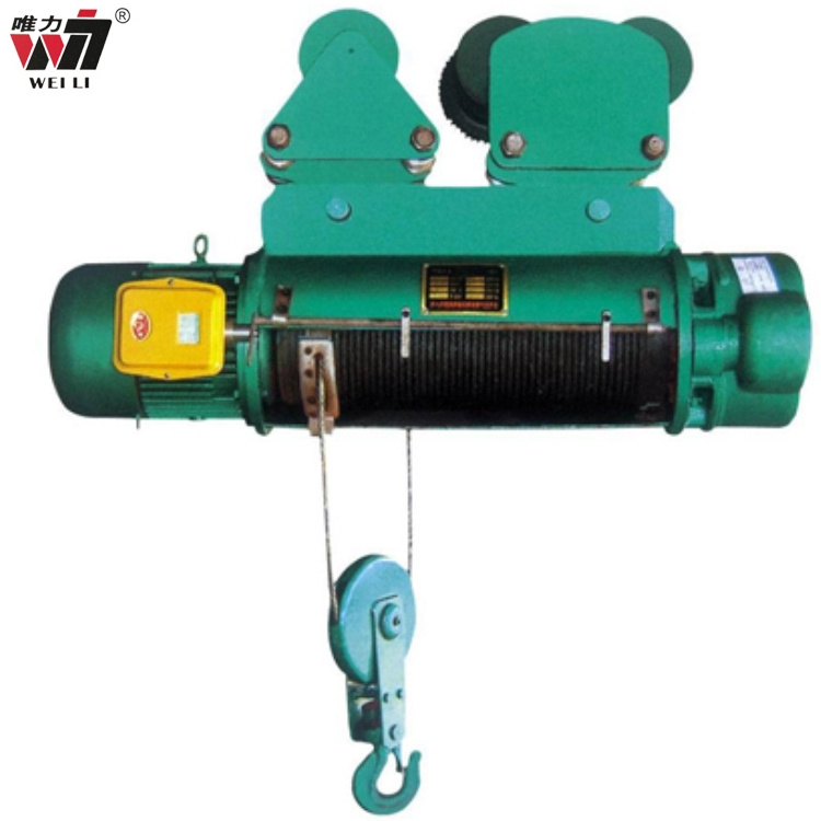 Top Sponsor Listing  Electric Hoist Widely Used Superior Quality Crane Electric Chain Hoist