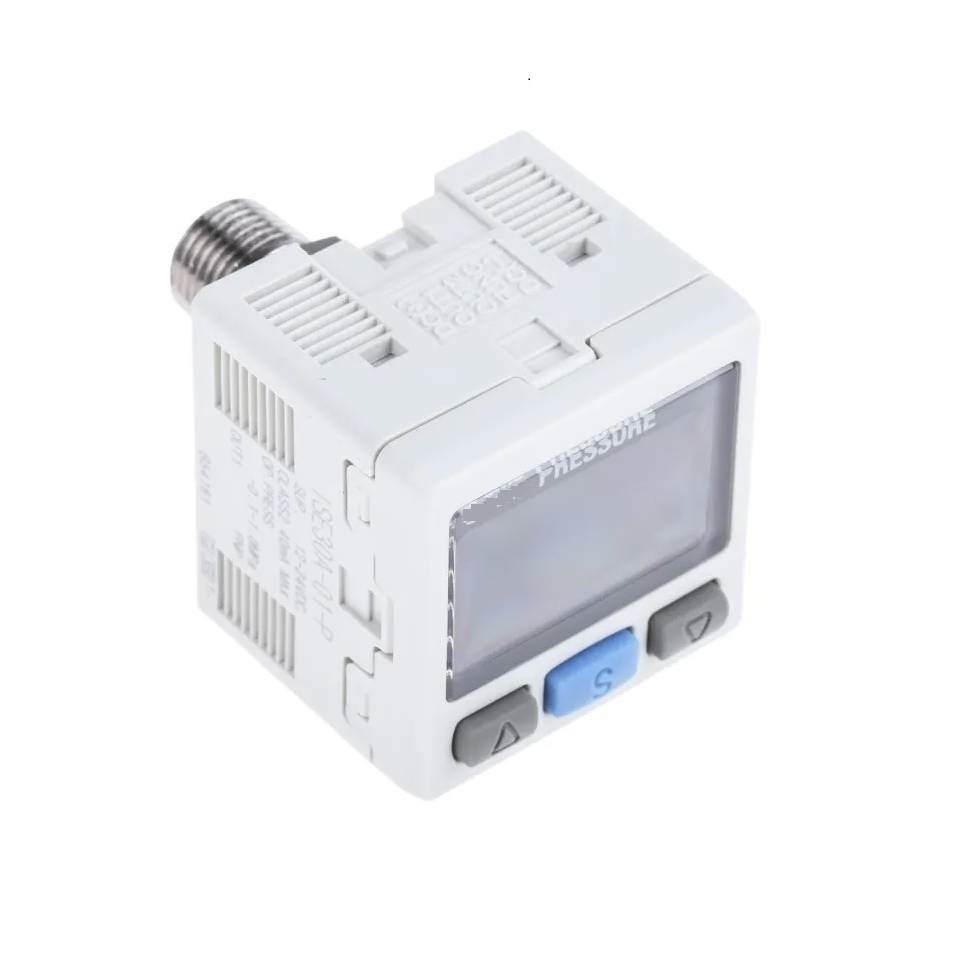 ISE30A-01-P-L/ISE30A-01-N-M/ZSE30AF-01-A-L Digital Pressure Switch