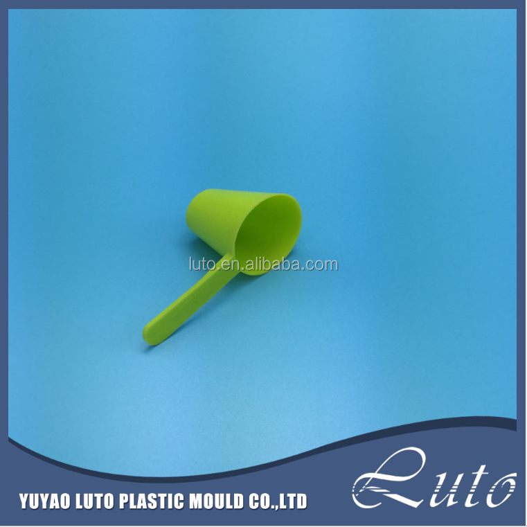 25cc ml handle pp plastic scoop for protein powder