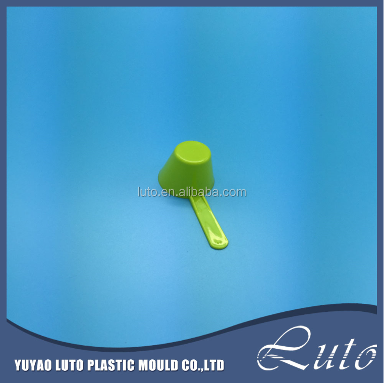 25cc ml handle pp plastic scoop for protein powder