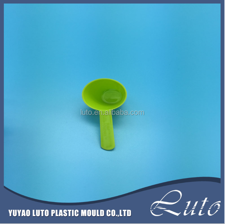 25cc ml handle pp plastic scoop for protein powder