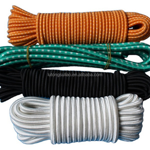 elastic bungee rope