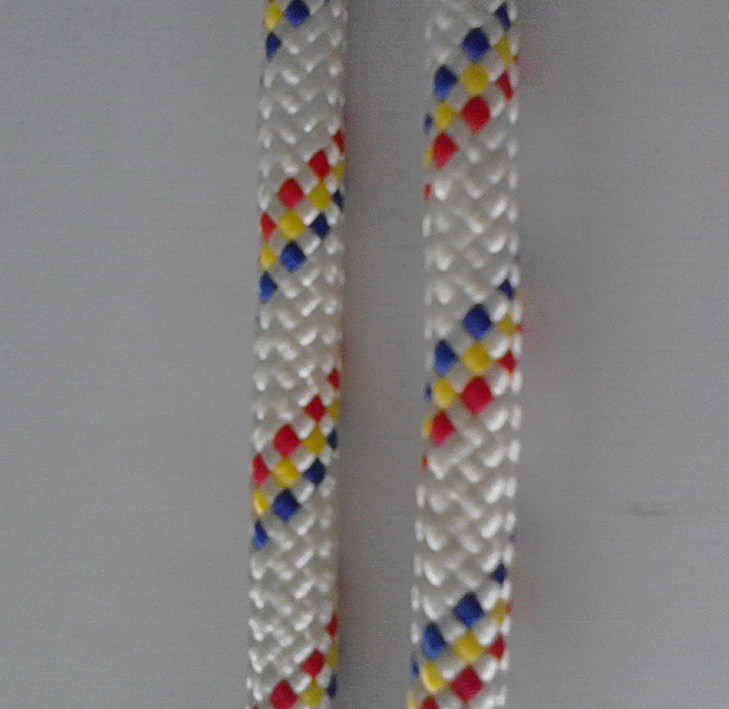 polyester climbing rope