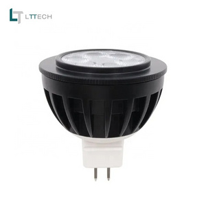 LT1016CG 5W 8W 15/30/45/60deg Waterproof MR16 LED Smart Light Bulb for Landscape Garden Lighting