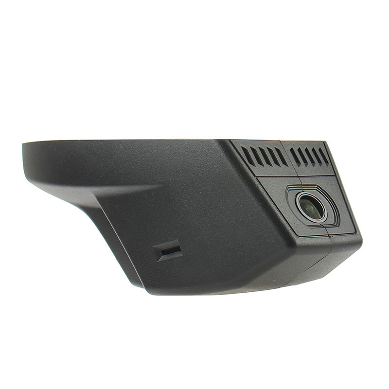 Wide Angle Car Video Recorder Hidden Car Black Box for BMW X1, X3, X5 CMOS Image Sensor Motion Detection Car Camera No Screen