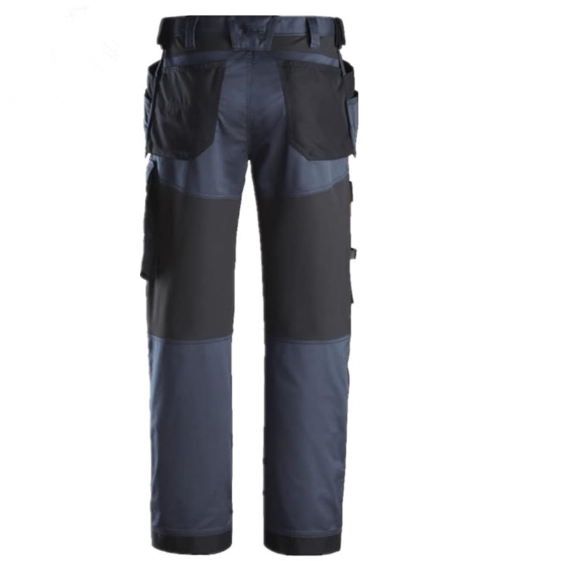 Outdoor Hiking Work Cargo Pants Men Multi Pockets Security Trousers Pants for men