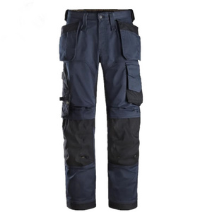 Outdoor Hiking Work Cargo Pants Men Multi Pockets Security Trousers Pants for men