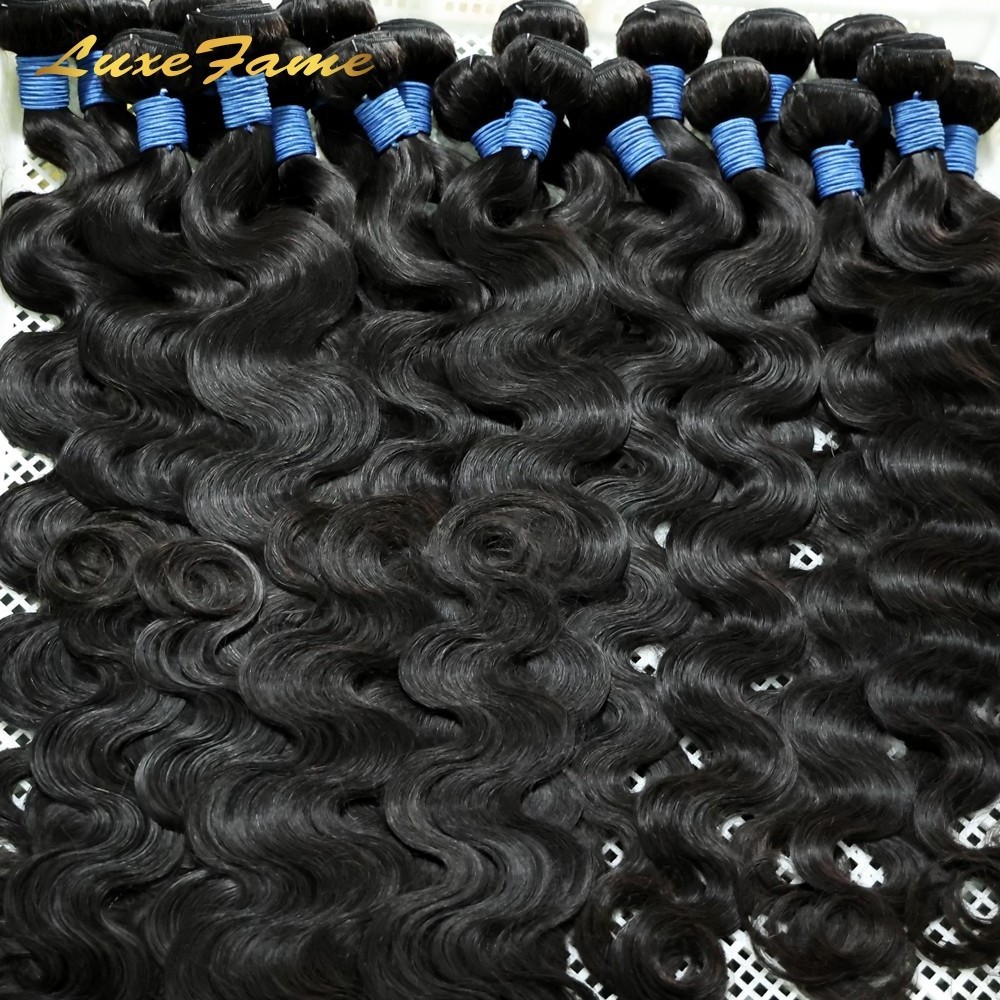 Wholesale Raw Indian Hair Bundles From India Vendor,Raw Indian Remy Hair Wholesale,Raw Indian Cuticle Aligned Hair Vendor