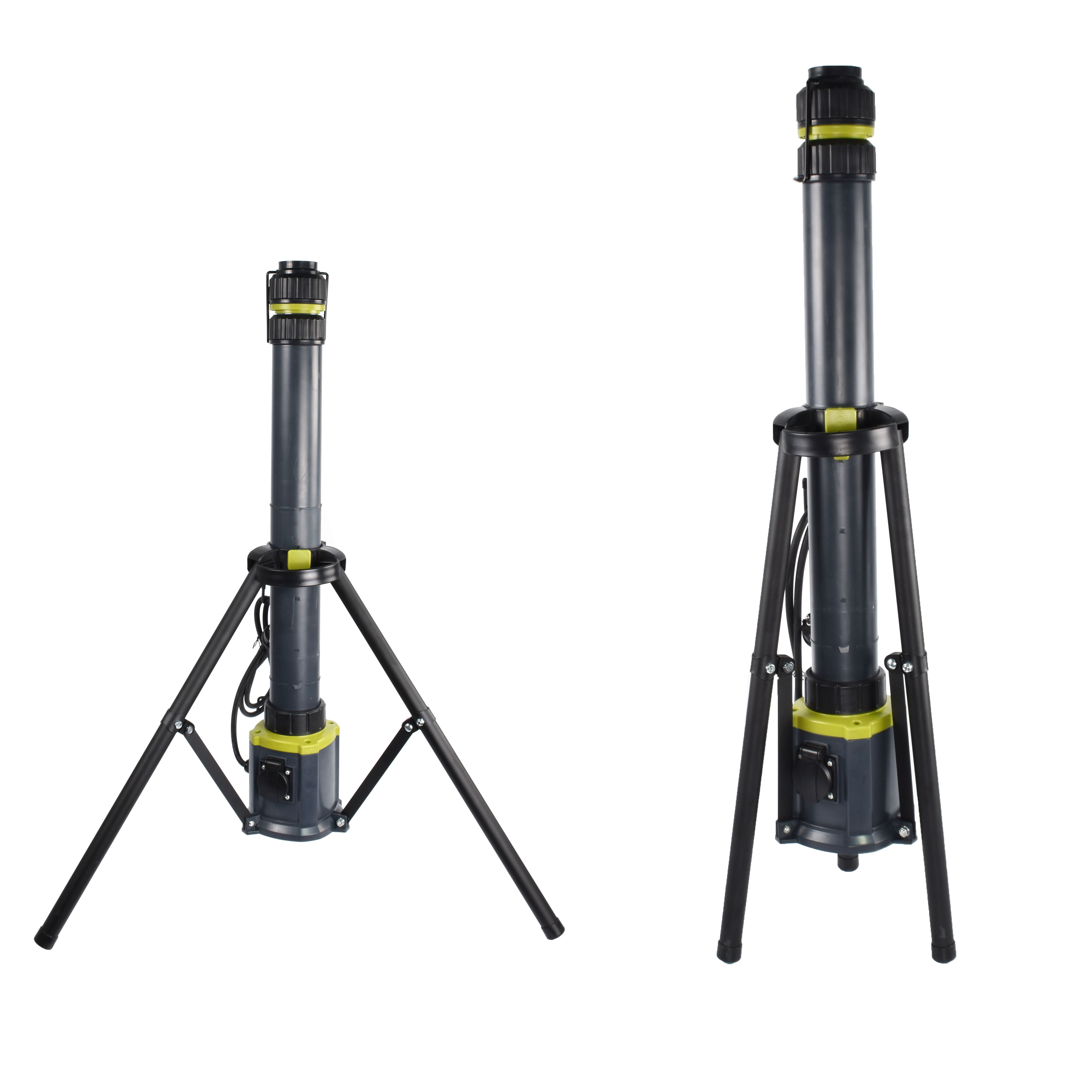 Outdoor Waterproof 40w 360 Degree LED Tripod Work Light Area Light