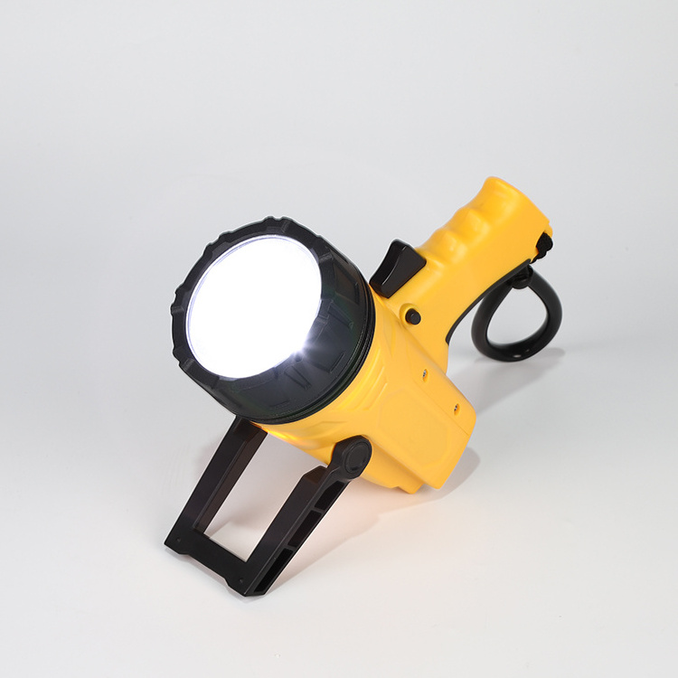 Long range marine spotlight mini searchlight for hunting