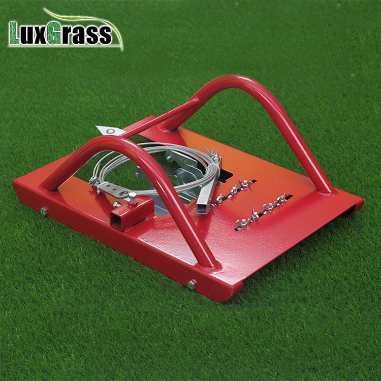 Artificial grass Turf installation tools Grass cutter line cutter