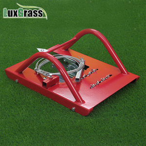 Artificial grass Turf installation tools Grass cutter line cutter