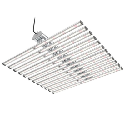 Lux lighting  720w waterproof led grow light bar equal to 1000w hps/cmh grow light