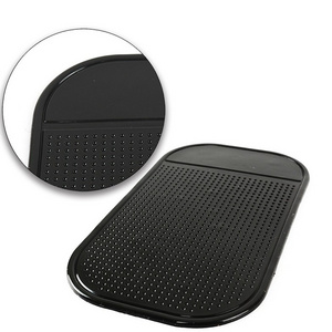 2021 NEW Car Dashboard viscous anti slip pad mobile phone Anti-slip pad Non-slip Sticky Pad