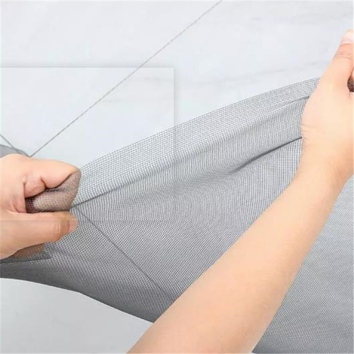 High quality fiberglass mosquito netting roll