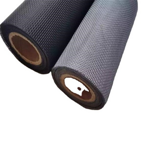 High quality fiberglass mosquito netting roll