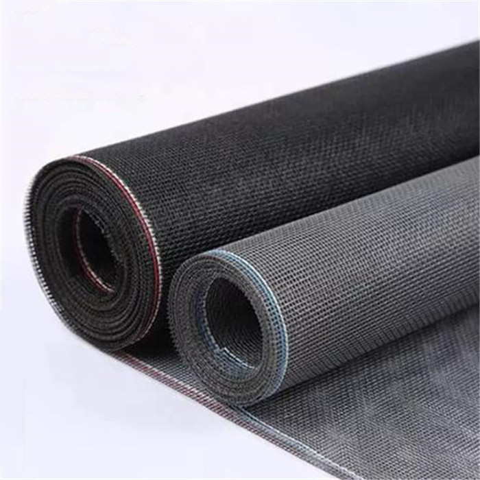 High quality fiberglass mosquito netting roll