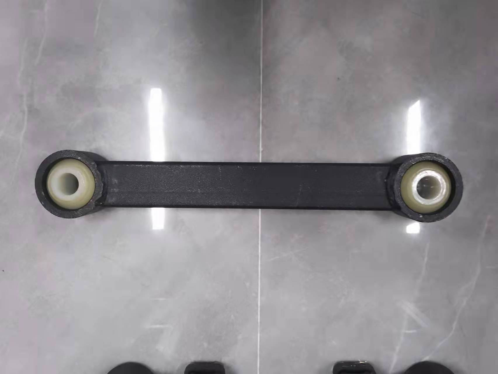 Hot Selling Semi Trailer Spare Parts Heavy Truck Suspension Use Fixed Torque Arm