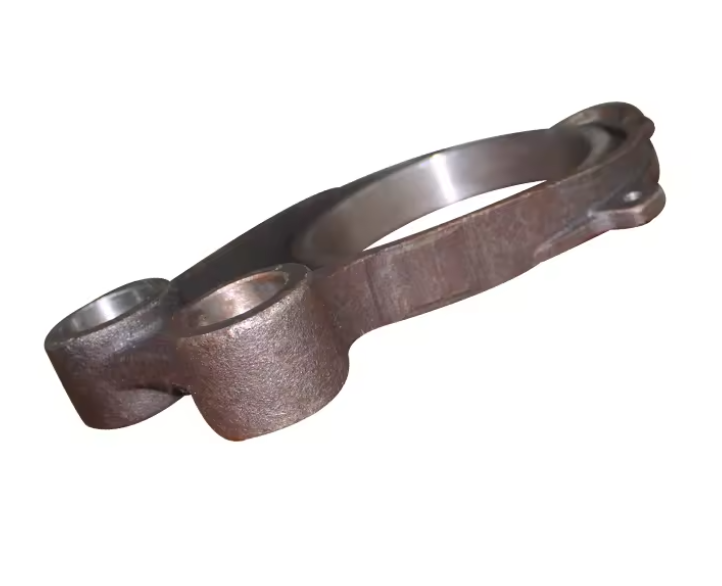 Factory Direct Sale Axle Parts Brake Shoe Bracket  with good quality