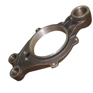 Factory Direct Sale Axle Parts Brake Shoe Bracket  with good quality