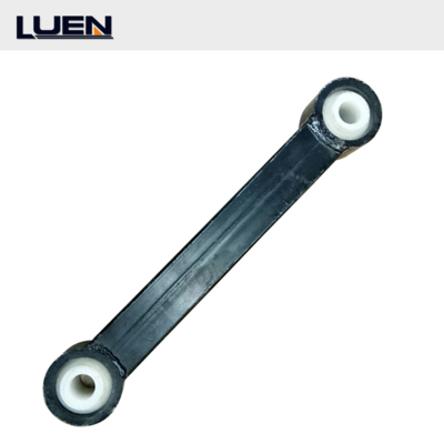 high quality Popular fixed adjustable torque arm for trailer suspension spare parts