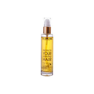 Keratin Protein Replenish Hair Serum treatment hair growth oil hair oil treatment