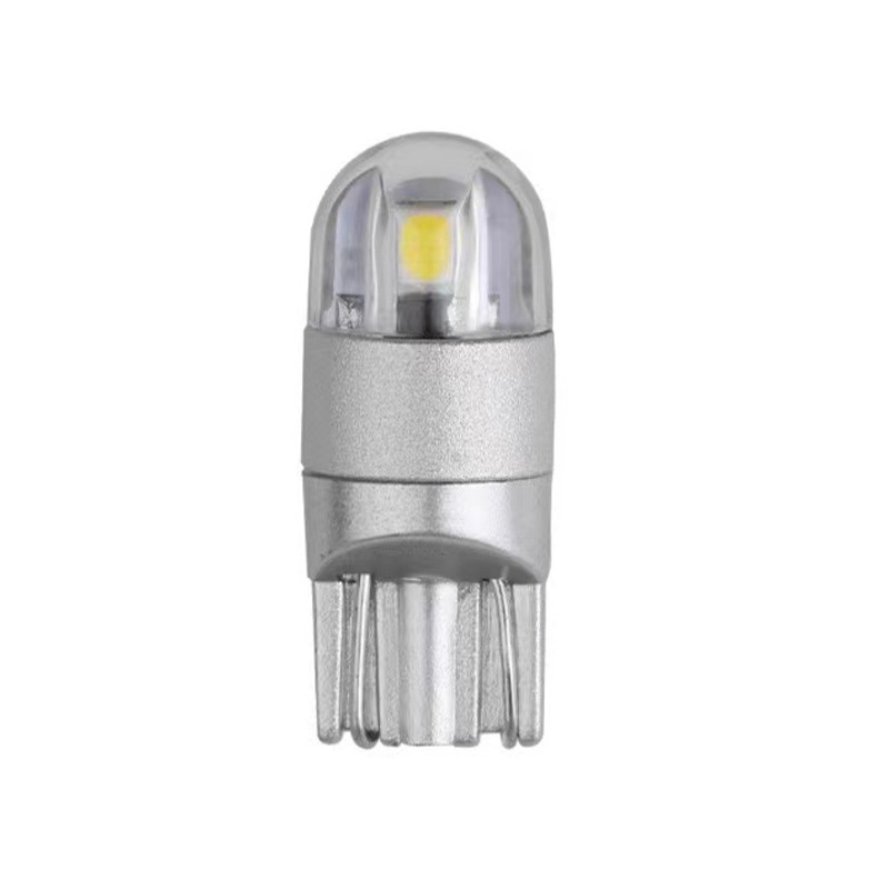 Car LED Light Bulb  T10 3030 2smd Car Wedge Bulbs 194 168 led bulbs tail dshboard light t10 led