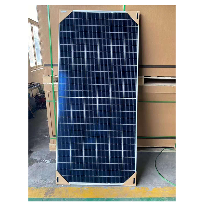 Jinko Dual Glass Bifacial Module Solar Panel 560 570 580 590 watt Jinko Solar Panel N Type 72HL4-BDV 570W 575W 580W 585w 590w