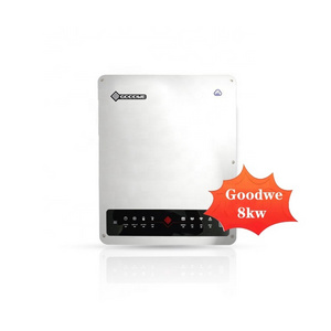 Goodwe gw10k-et 5kw 6.5kw 8kw 10kw Goodwee Hybrid Solar Inverter