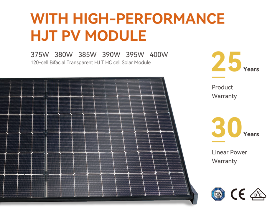 Complete Set Balcony Power Plant PV Solar System Plug and Play Solar System 400w 600w 800w Grid Tie System