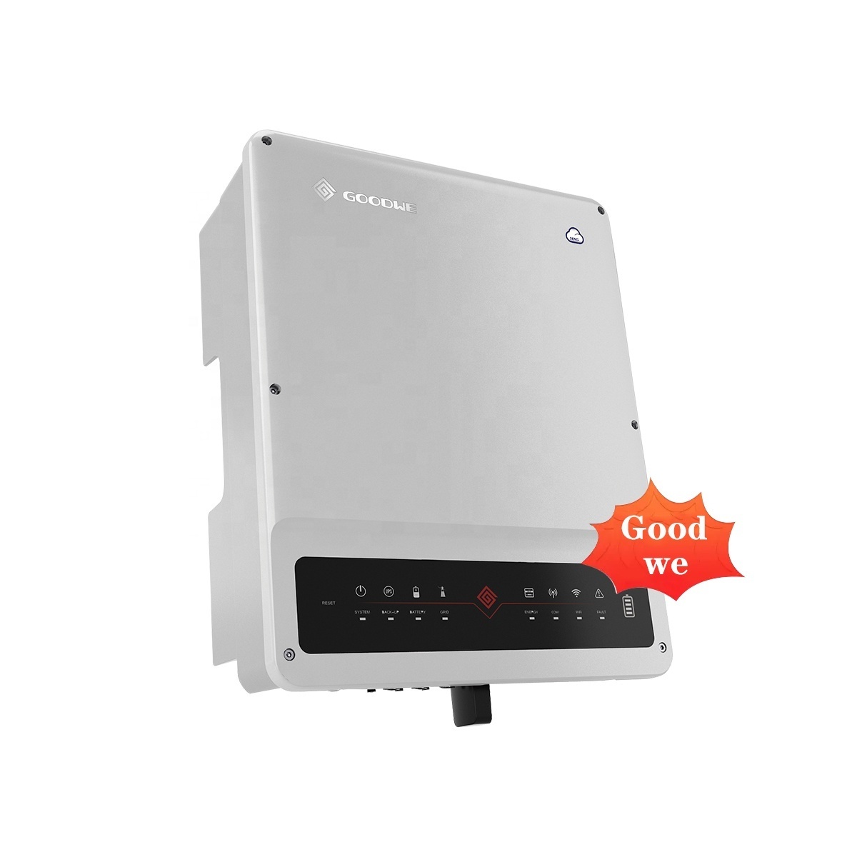 Goodwe gw10k-et 5kw 6.5kw 8kw 10kw Goodwee Hybrid Solar Inverter