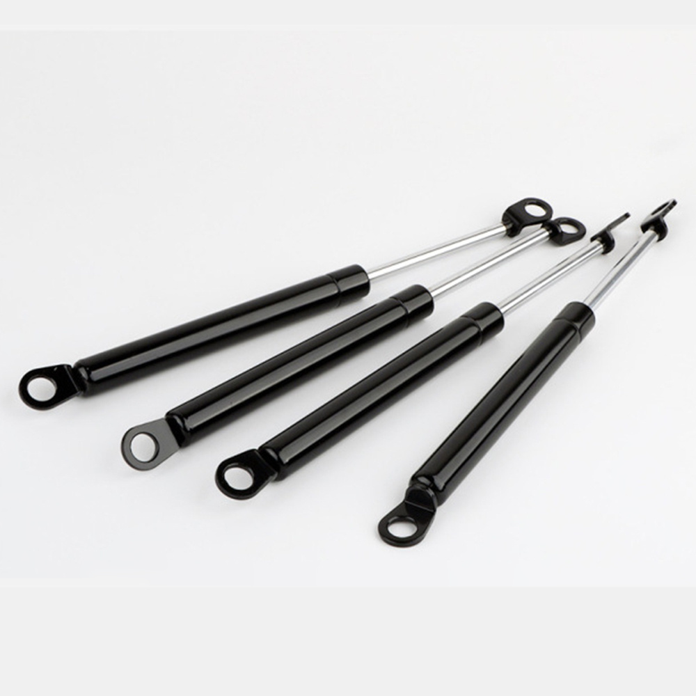 Heavy Weight Adjustable Gas Spring Bed Lift Mechanism Heavy Dury Tanning Bend Gas Strut for Wall Bed