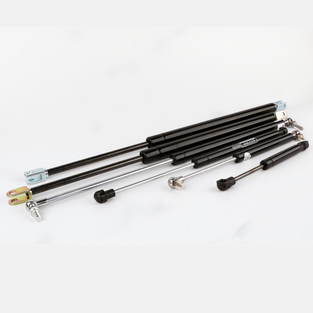 Heavy Weight Adjustable Gas Spring Bed Lift Mechanism Heavy Dury Tanning Bend Gas Strut for Wall Bed