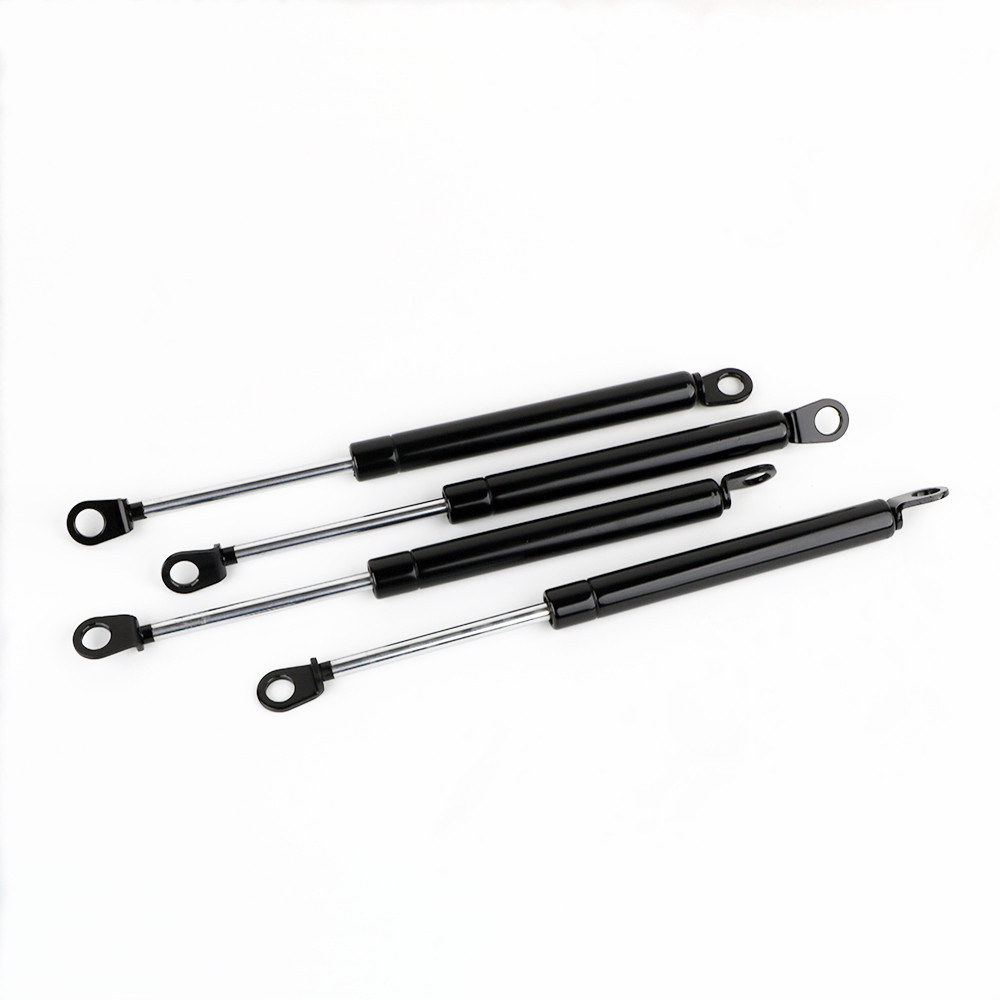 Heavy Weight Adjustable Gas Spring Bed Lift Mechanism Heavy Dury Tanning Bend Gas Strut for Wall Bed