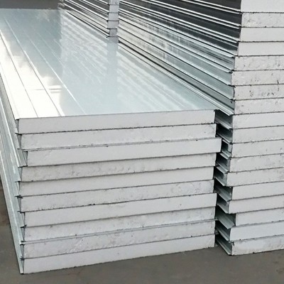 High Quality S For Walls And Roofs Outdoor Wall Panels Cool Room Sandwich Panel