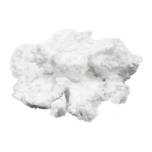 Ceramic Fibre Products White Customized Ceramic Fiber Bulk Wool Cotton